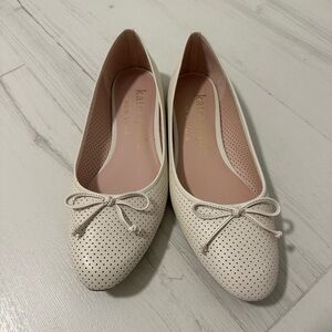Kate Spade Ballerina Flats